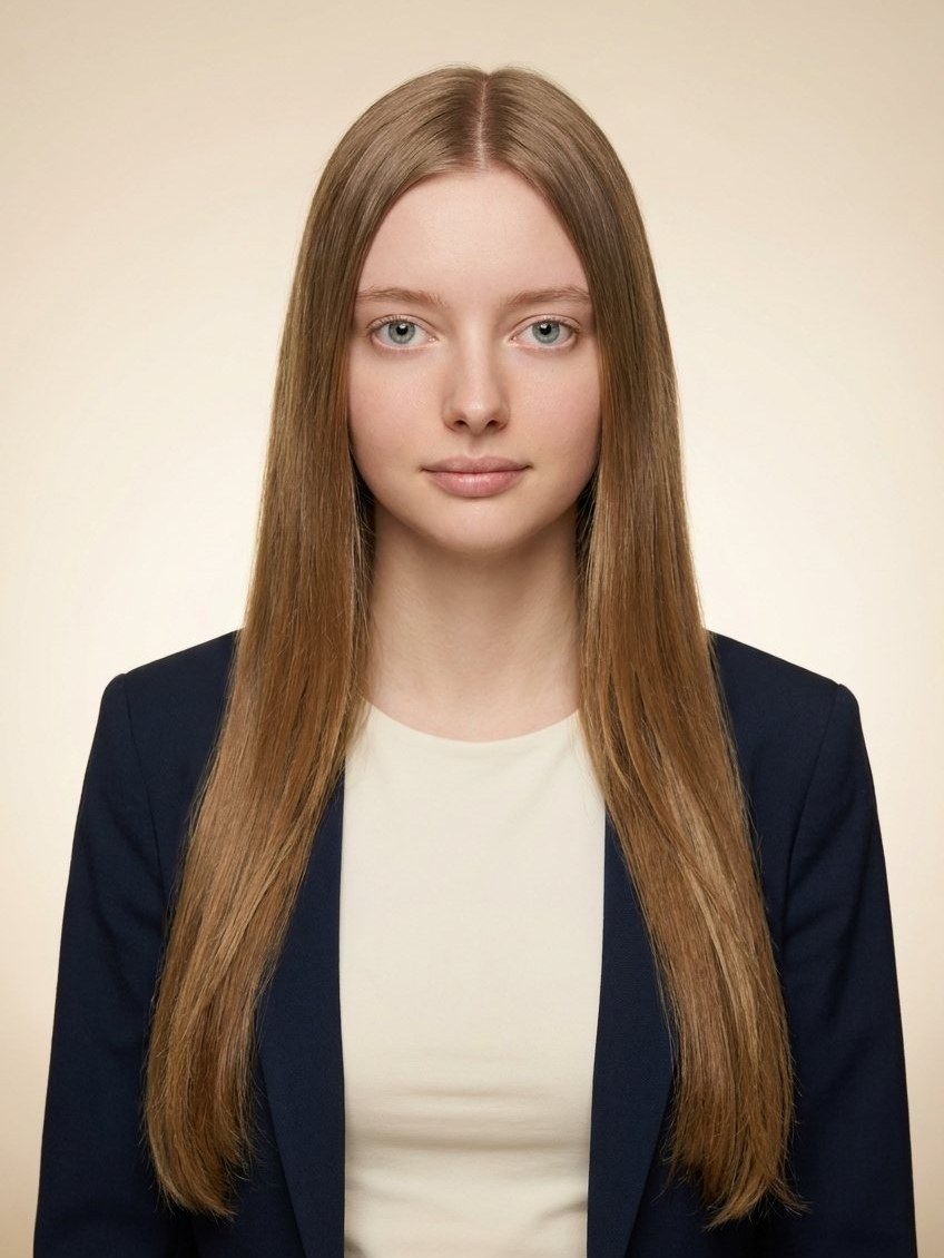 Lara Sophie Baumgart